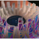 Illustration for article titled Watch Music Turn Into A 3D-Printed Augmented Reality Sculpture